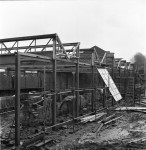 Work On Schedule At £100,000 Centre