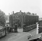 End Of Clifton Barracks (1 of 2) (6�)