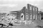 History Ends In Rubble