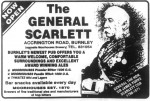 General Scarlett's Express winner