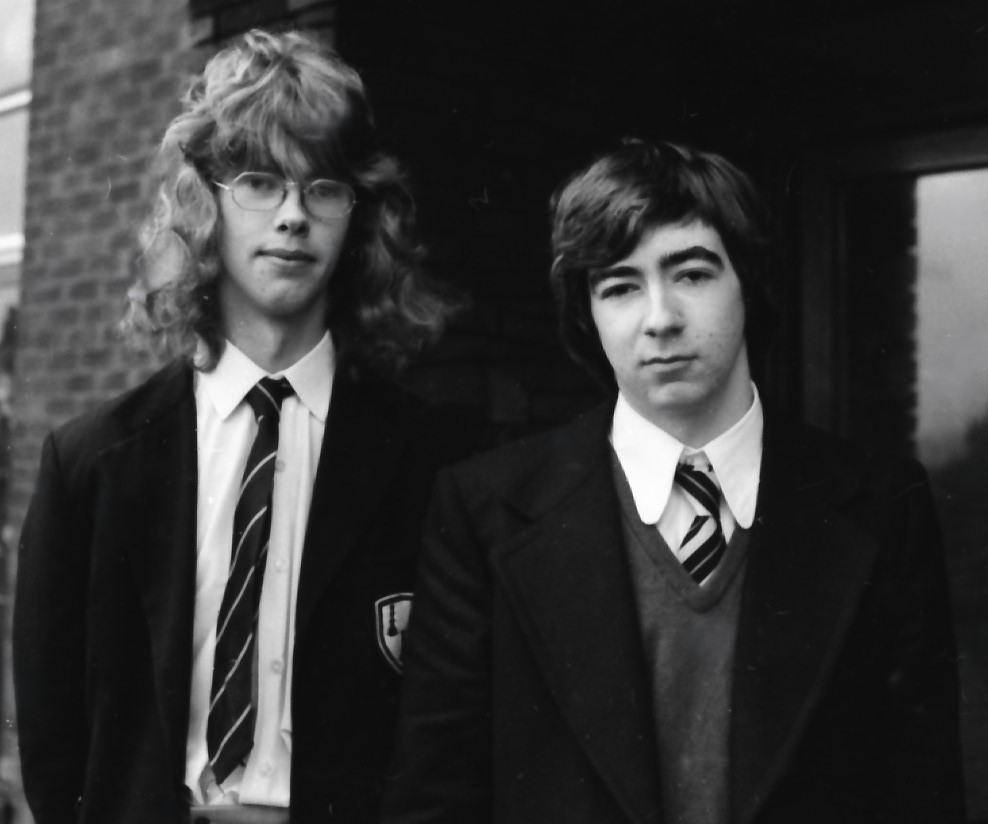 B.G.S. Comprehensive Fight Will Be Carried On