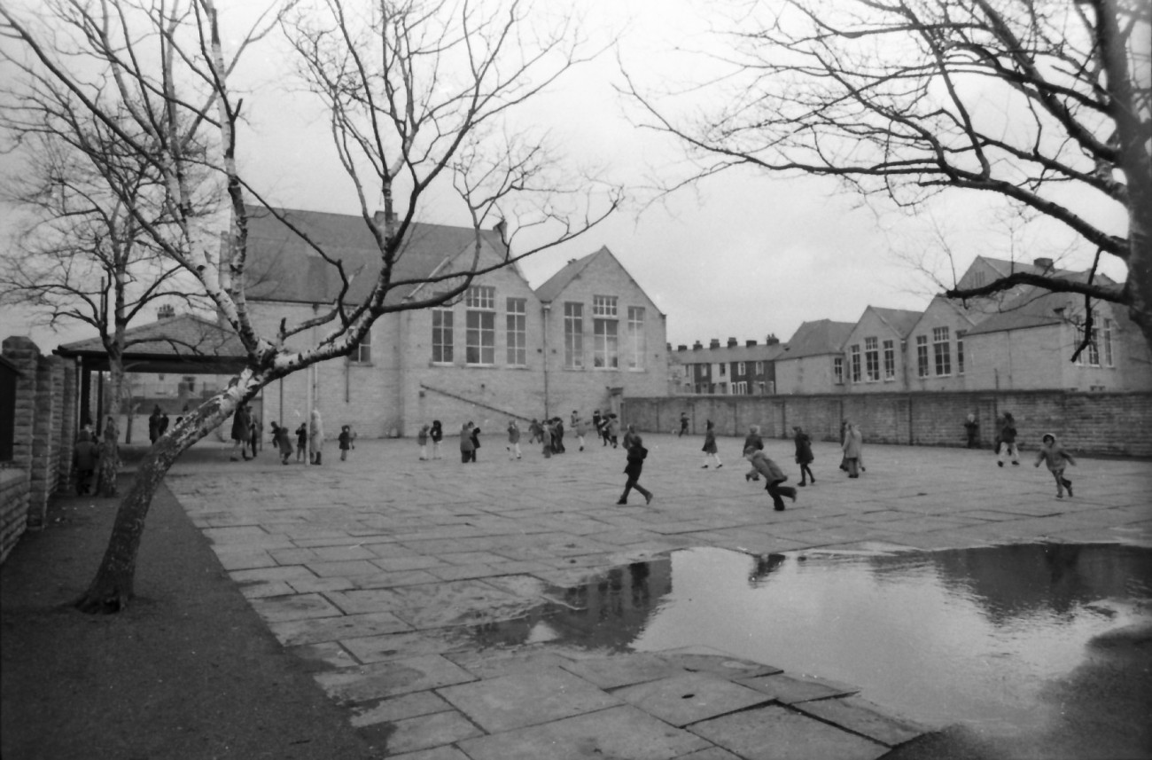 The Streets of Pint Pot Palaces