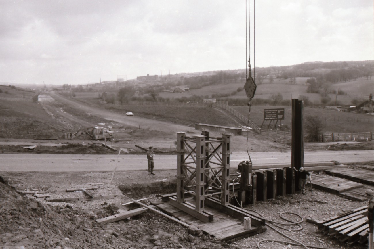 View Archive. Burnley Civic Trust Heritage Image Collection