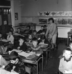 Their biggest problem is accommodation shortage