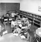 Article concerning Heasandford Junior School Burnley - Famous old pupils include a member of the cabinet