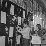 They once had a Bogy hole for naughty boys-Lanehead C of E primary school