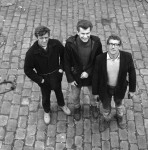 Town's t-a-l-l-e-s-t job, and it may last a year