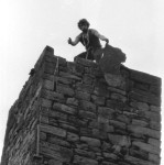 Man Who Lives With Danger