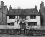 Change Afoot Amid The Sea Of Chimneys (��)