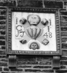 Change Afoot Amid The Sea Of Chimneys (��)