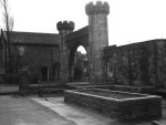 Change Afoot Amid The Sea Of Chimneys (��)