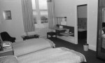 Young team gives hotel new image