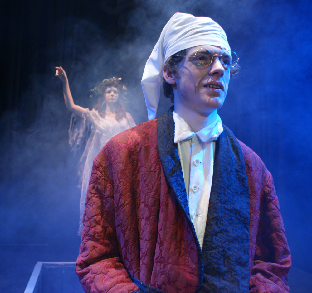 Burnley Youth Theatre Collection