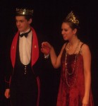 Burnley Youth Theatre Collection