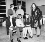 Burnley Youth Theatre Collection