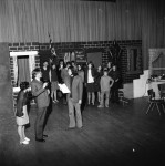 Burnley Youth Theatre Collection