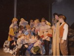 Burnley Youth Theatre Collection