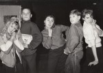 Burnley Youth Theatre Collection