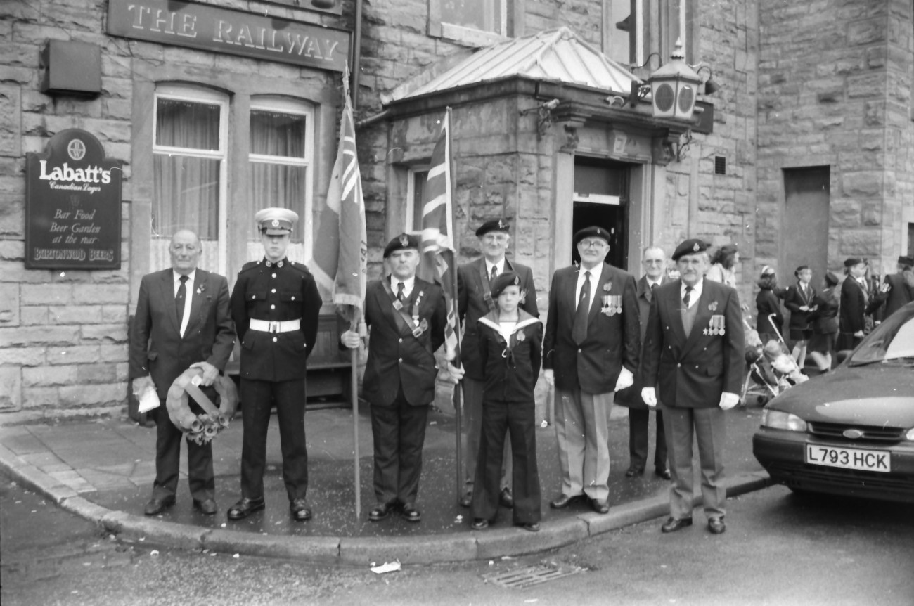 We Shall Remember Them (11 of 16)