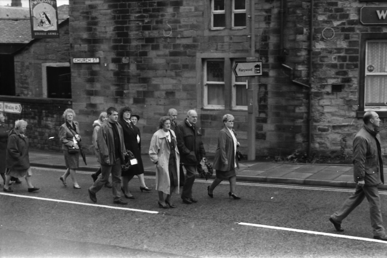 We Shall Remember Them (12 of 16)