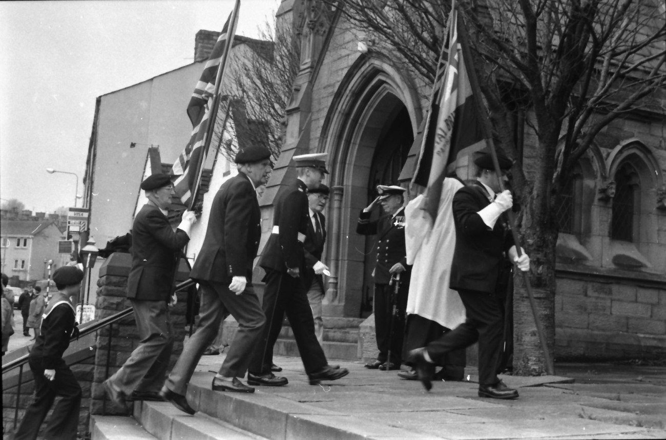 We Shall Remember Them (16 of 16)