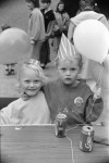 VE Day Cheer