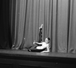 Jennifer takes her final bow