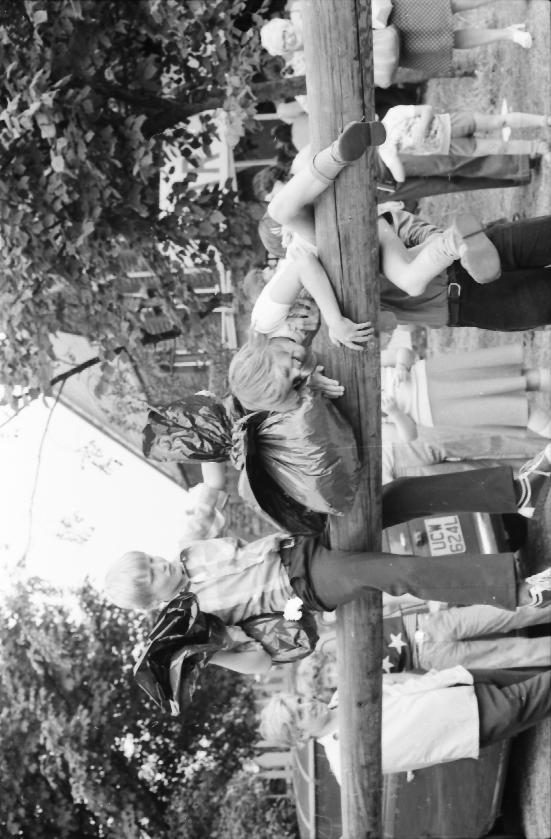 Worsthorne Festival