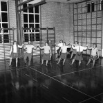 Festival Will 'Sport' Dancers