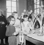 Bulbs Bring Out Spring Smiles