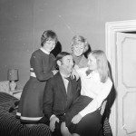 Naughty Bit Of Nonsense By Garrick