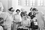 Crafts On Show At Gawthorpe (�)