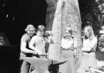 Crafts On Show At Gawthorpe (1�)
