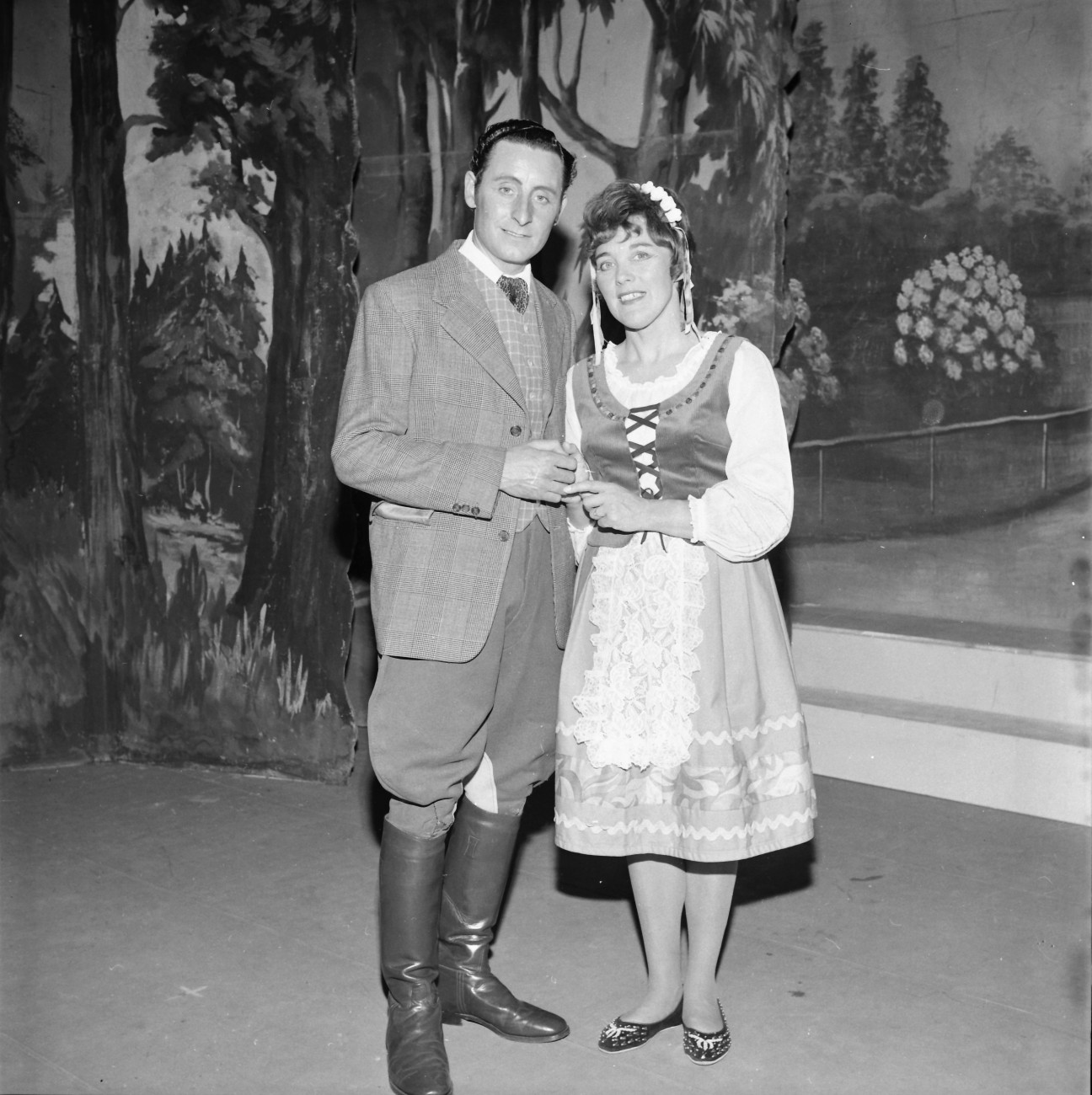 Burnley Light Opera Society