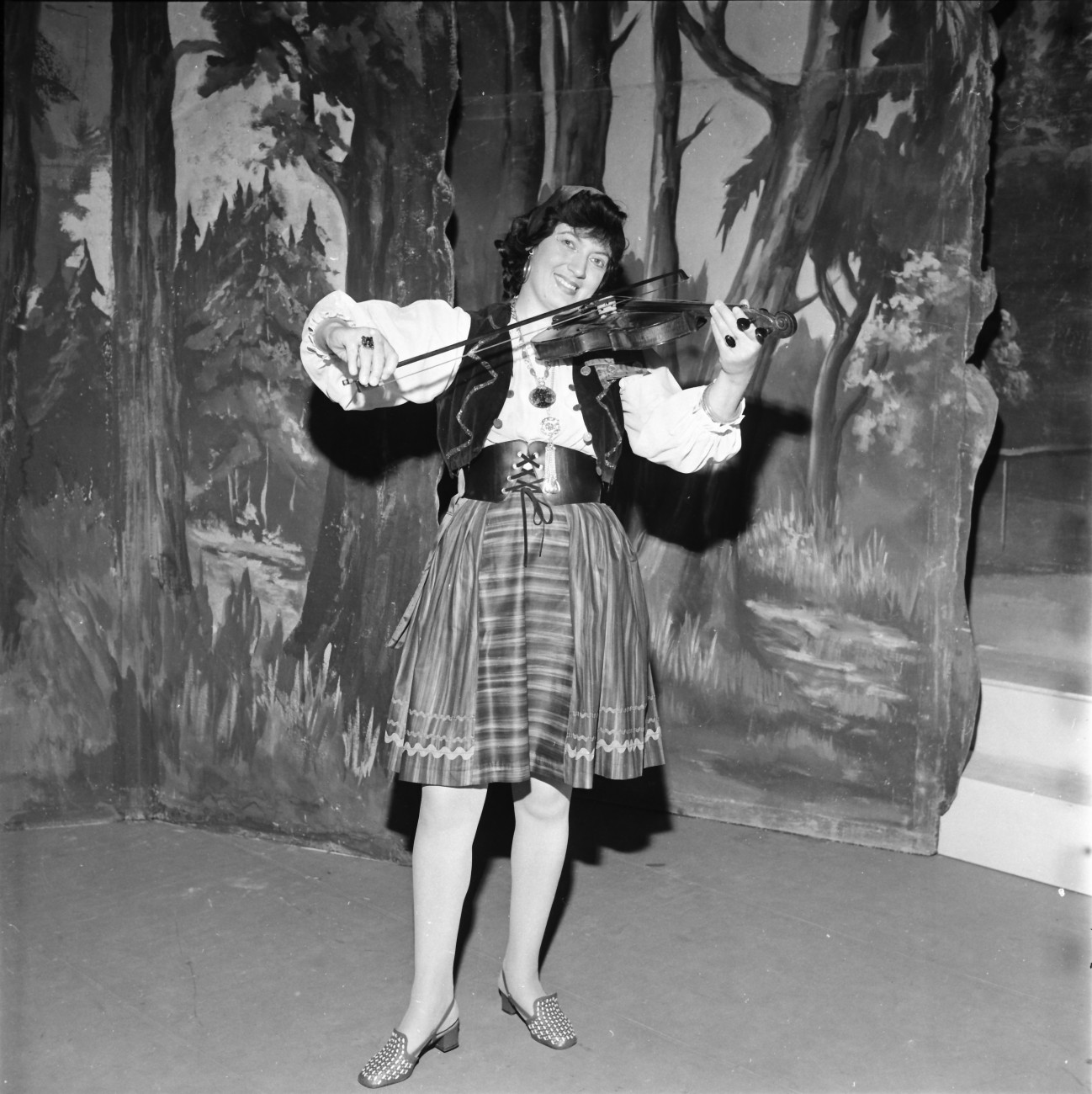 Burnley Light Opera Society