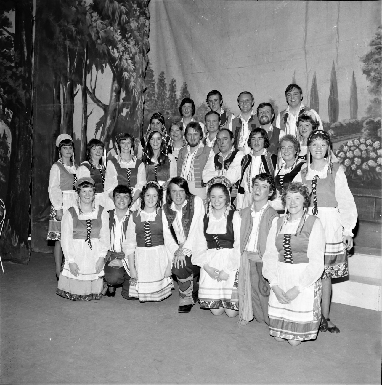 Burnley Light Opera Society