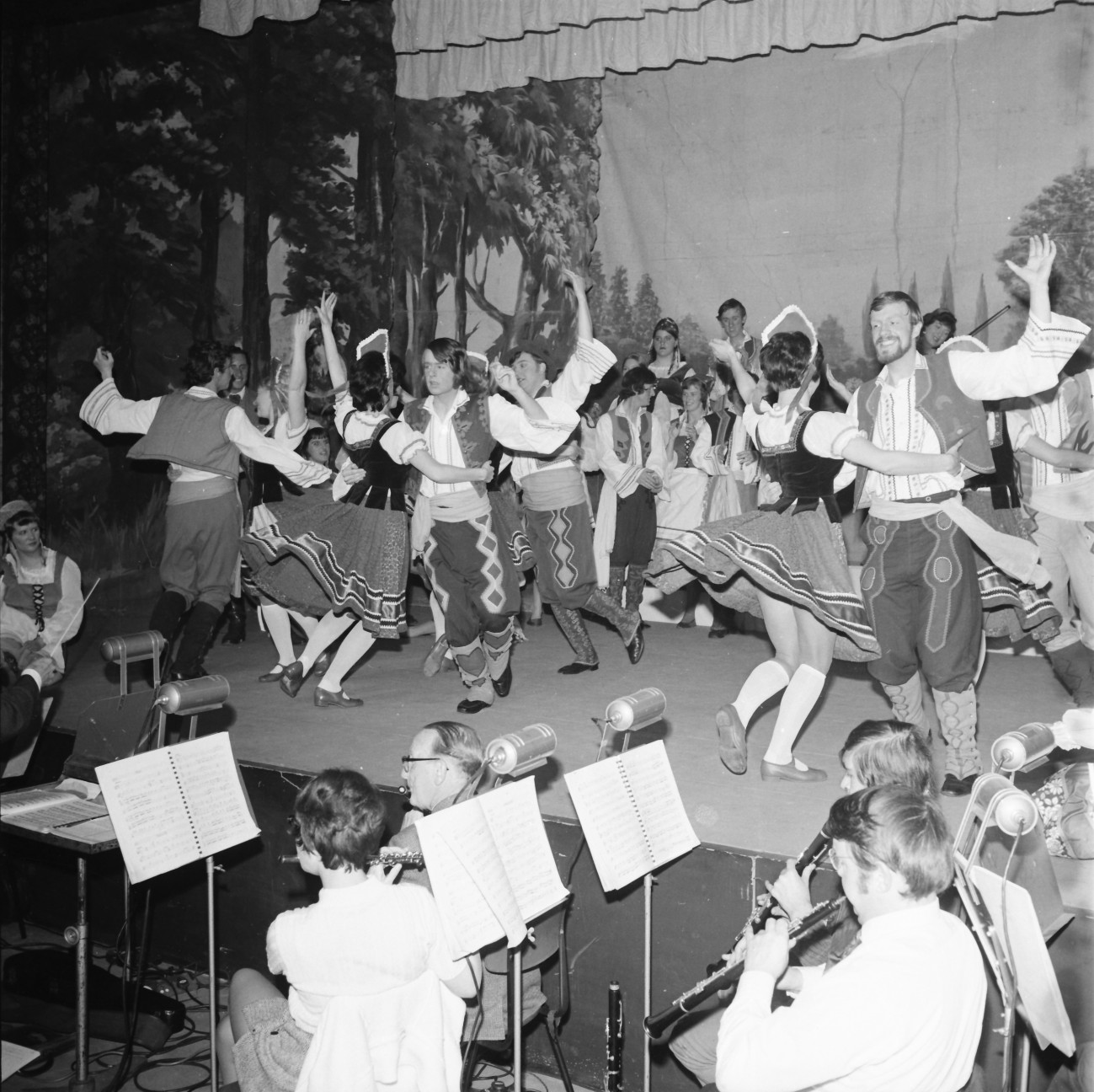 Burnley Light Opera Society