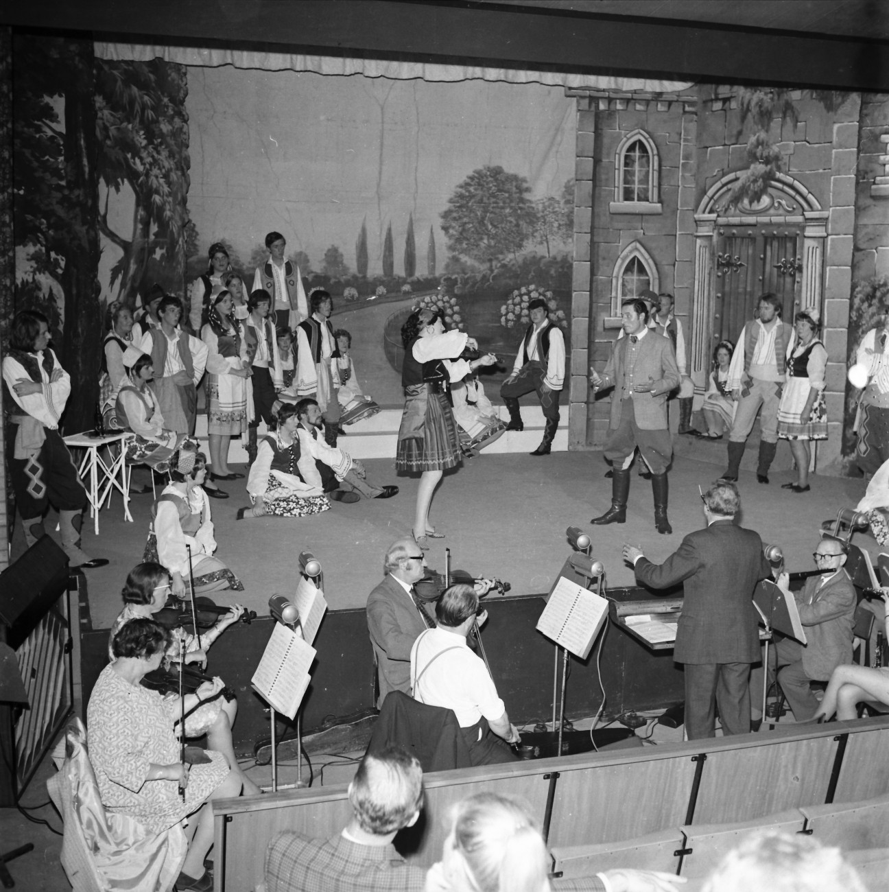 Burnley Light Opera Society