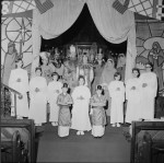 Nativity Play At St Stephen's