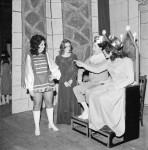 Full House At Padiham Panto