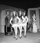 Full House At Padiham Panto