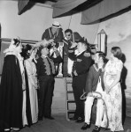 Jerry, Plays A Great Part