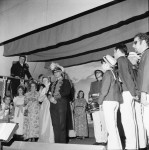 Jerry, Plays A Great Part