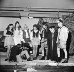 It's Panto Time At Briercliffe