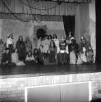 High School Opera Recorded