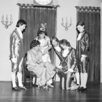 Sion's Cinderella Is A Big Hit