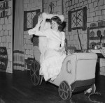 Sion's Cinderella Is A Big Hit