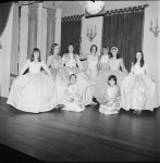 Sion's Cinderella Is A Big Hit