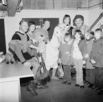 It's Mother Goose In Panto