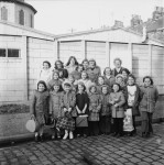 It's Mother Goose In Panto